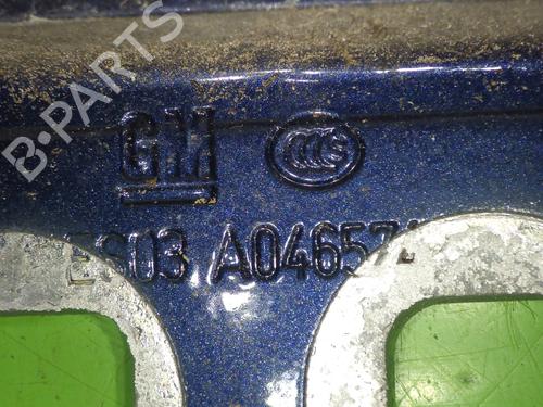 Hinge/Door check strap OPEL INSIGNIA A Sports Tourer (G09) 2.0 Turbo 4x4 (35) | BP21164462C146 