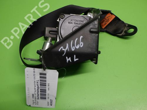 Sicherheitsgurt hinten links ALFA ROMEO GT (937_) 1.9 JTD (937CXN1B) | BP17084771I29 