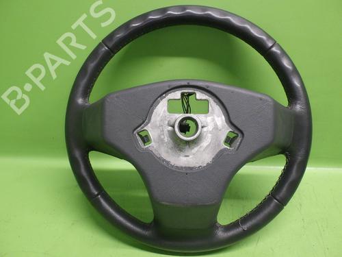 Steering wheel OPEL CORSA D (S07) 1.4 (L08, L68) | BP37432404C49 - Image 2