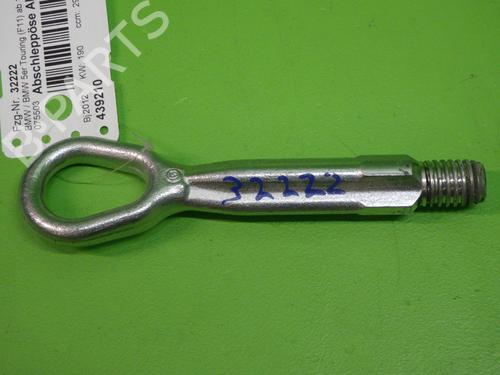 Used Other BMW 5 Touring (F11) 530 d xDrive (258 hp) 31140437