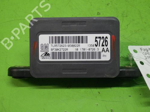 Elektronisk sensor OPEL ASTRA J (P10) 1.6 Turbo (68) (180 hp) 28504250