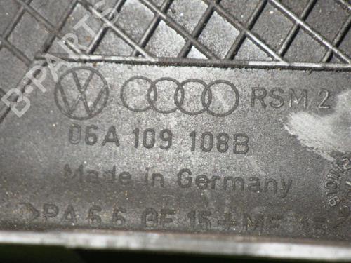 Timing cover SKODA OCTAVIA I (1U2) 2.0 | BP14727202M123 