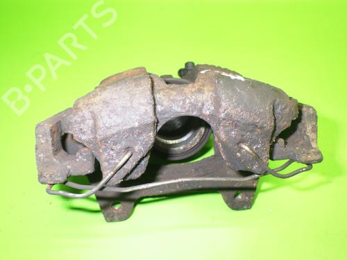 Left front brake caliper FIAT PUNTO (188_) 1.9 JTD 80 (188.237, .257, .337, .357) | BP14718779M105 