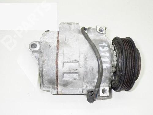 AC compressor OPEL VECTRA B (J96) 2.5 i V6 (F19) | BP6351804M34 