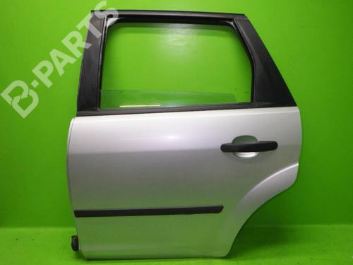 Used Left rear door FORD FOCUS II Turnier (DA_, FFS, DS) 1.8 TDCi (115 hp) 6607005