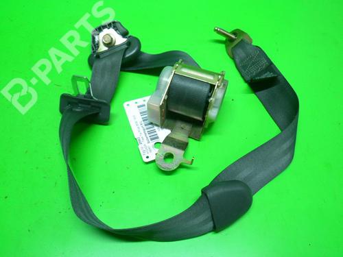 Rear center seatbelt HYUNDAI TRAJET (FO) 2.0 | BP6647428I27 