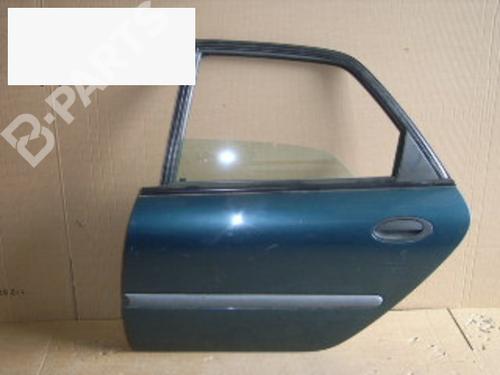 Used Left rear door RENAULT LAGUNA I Grandtour (K56_) 2.0 (114 hp) 6610915