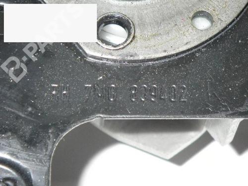 Rear right window mechanism VW SHARAN (7M8, 7M9, 7M6) 1.9 TDI | BP6668378C25 