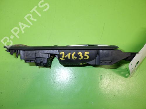 Left rear window switch VW GOLF IV (1J1) 1.9 TDI | BP6353243I29 
