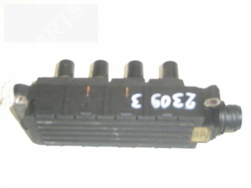 Used Ignition coil BMW 3 Compact (E36) 316 i (105 hp) 6344852