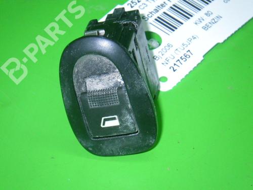 Pulsantiera posteriore destra CITROËN C3 I (FC_, FN_) 1.6 16V (109 hp) 6360739