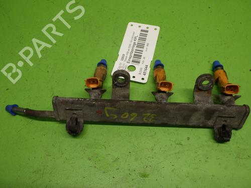 Injection rail SUZUKI SPLASH (EX) 1.0 (A5B310) | BP38257375M98 - Image 2