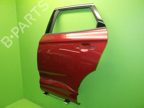 Left rear door OPEL GRANDLAND / GRANDLAND X (A18, P1UO) 1.2 (75) | BP18139925C4