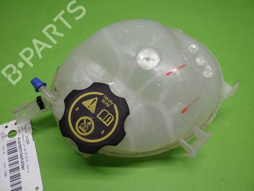 Used Expansion tank OPEL ASTRA K (B16) 1.4 CNG (68) (110 hp) 19530211