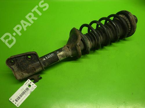 Used Right rear shock absorber LAND ROVER FREELANDER I (L314) 2.0 Td4 4x4 (112 hp) 6661843