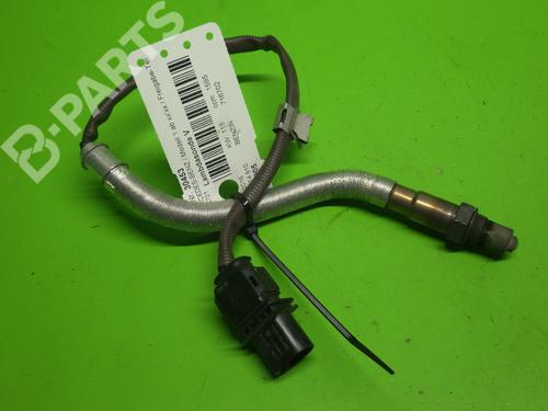 Elektronisk sensor MERCEDES-BENZ C-CLASS (W205) C 180 (205.040, 205.140) (156 hp) 6397843