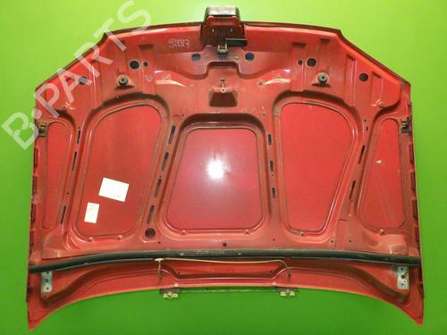 Hood PEUGEOT 106 II (1A_, 1C_) 1.0 i | BP29319083C1 