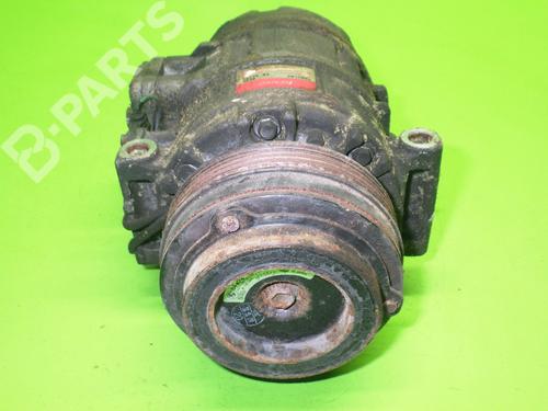 AC compressor BMW 3 (E46) 320 i | BP6425464M34 