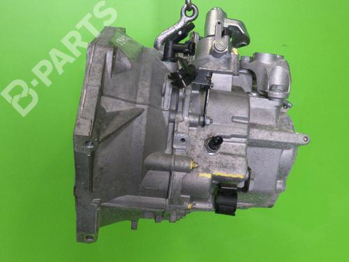 Gearbox OPEL INSIGNIA A Sports Tourer (G09) 2.0 CDTI (35) | BP6385714M3 