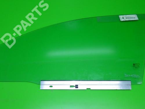 Used Front left door window OPEL VECTRA C Estate (Z02) 2.0 Turbo (F35) (175 hp) 6642207