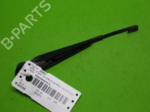 Rear windshield wiper arm FORD FIESTA V (JH_, JD_) 1.3 | BP14722438C144 