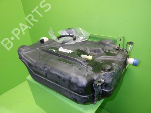 Fuel tank FORD FOCUS C-MAX (DM2) 2.0 TDCi | BP23644092C62 