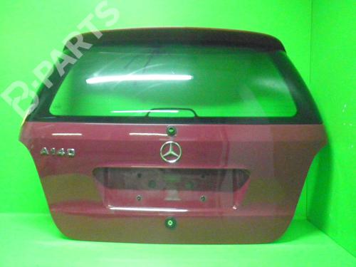 Tailgate MERCEDES-BENZ A-CLASS (W168) A 140 (168.031, 168.131) | BP6366602C6 
