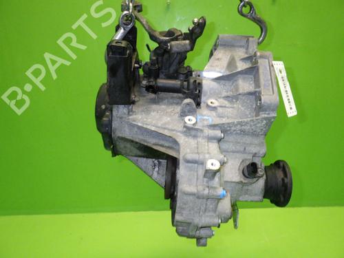 Gearbox SEAT IBIZA III (6L1) 1.2 | BP15197058M3 