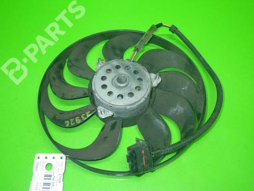 Used Electronic module VW POLO (9N_, 9A_) 1.9 SDI (64 hp) 6347336