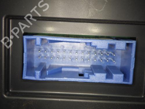 Climate control CITROËN C2 (JM_) 1.4 | BP31984186I5