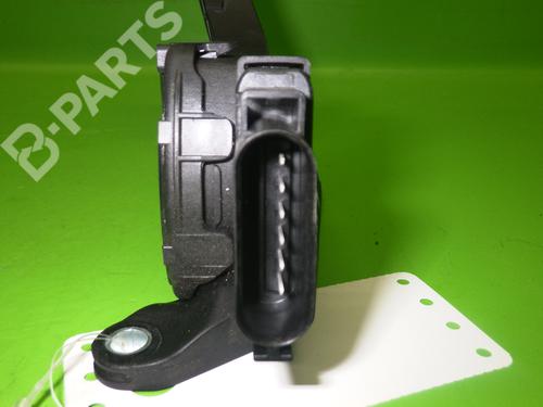 Pedal FORD FIESTA VI (CB1, CCN) 1.25 | BP8216290I4 