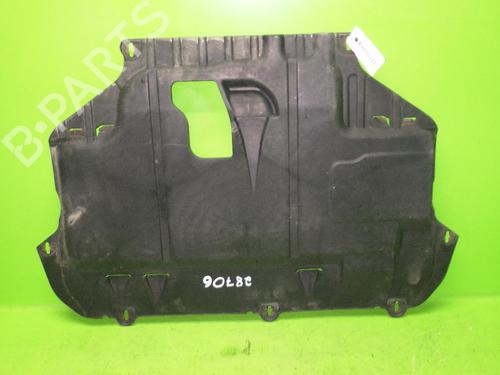 Bundpladebeskyttelse FORD FOCUS C-MAX (DM2) 2.0 TDCi (136 hp) 14724305