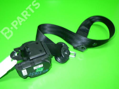 Rear right seatbelt VW FOX Hatchback (5Z1, 5Z3, 5Z4) 1.2 | BP6665142I28 