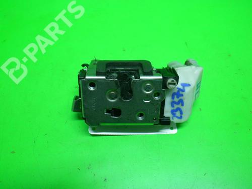 Used Rear left lock FIAT PUNTO (188_) 1.2 60 (188.030, .050, .130, .150, .230, .250) (60 hp) 6641498