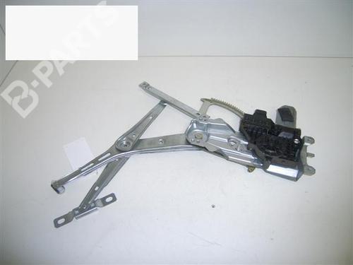 Front right window mechanism OPEL ASTRA H Estate (A04) 1.9 CDTI 16V (L35) | BP6655970C23 