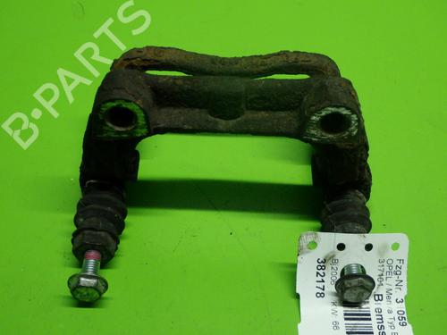 Support OPEL MERIVA A MPV (X03) 1.4 16V Twinport (E75) | BP14740336C155 