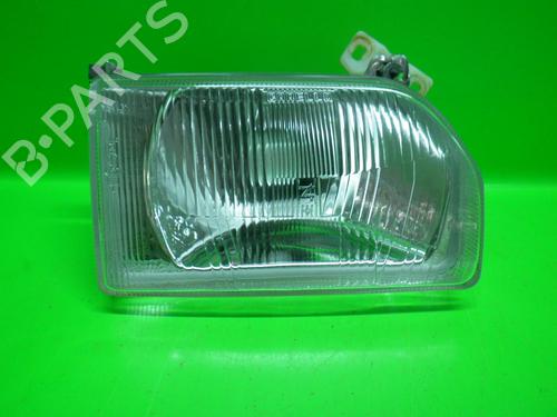 Faro derecho FORD ESCORT IV Turnier (AWF, AVF) 1.6 i (90 hp) 14732187