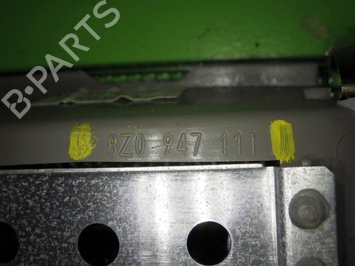 Interior roof light AUDI A2 (8Z0) 1.4 | BP28284819I8 