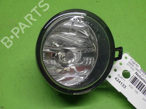 Used Left front fog light BMW X3 (F25) xDrive 20 d (184 hp) 28371456