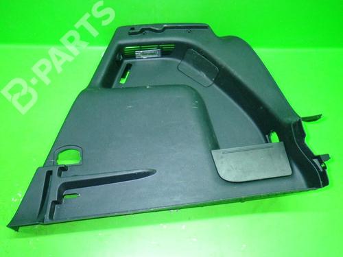 Used Right rear fenders Right rear fenders VW GOLF PLUS V (5M1, 521) 2.0 TDI 16V (140 hp) 6673664 6673664