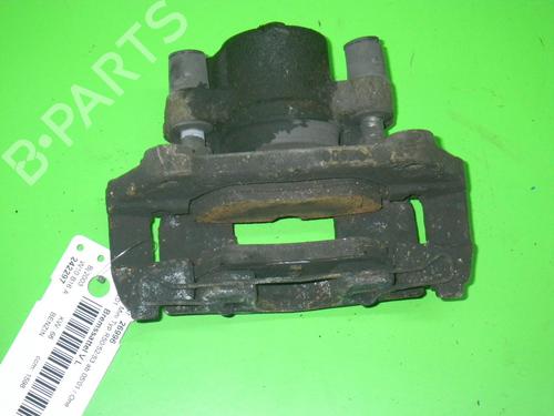 Left front brake caliper MINI MINI (R50, R53) One | BP14716365M105 