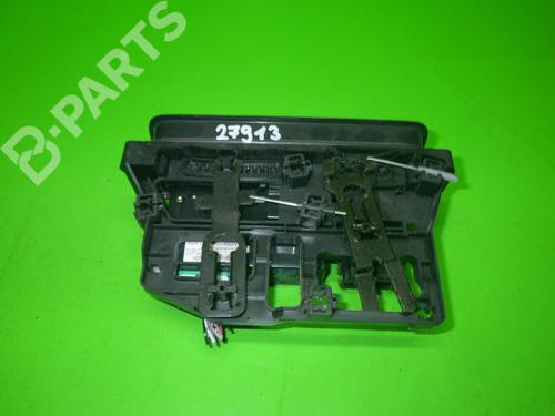 Climate control SUZUKI GRAND VITARA I (FT, HT) 2.0 4x4 (TA52, TL52, SQ420) | BP6375253I5 