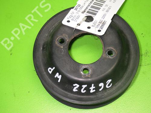 Pulley BMW 3 (E46) 320 i | BP14722871M122 