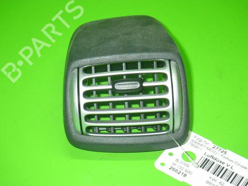 Used Air vent SMART FORTWO Coupe (451) 1.0 Turbo (451.332) (84 hp) 14719666