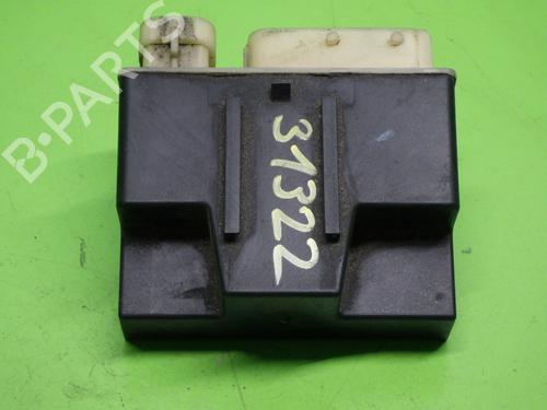 Elektronisk modul CITROËN C3 Picasso (SH_) 1.6 HDi (109 hp) 12847031