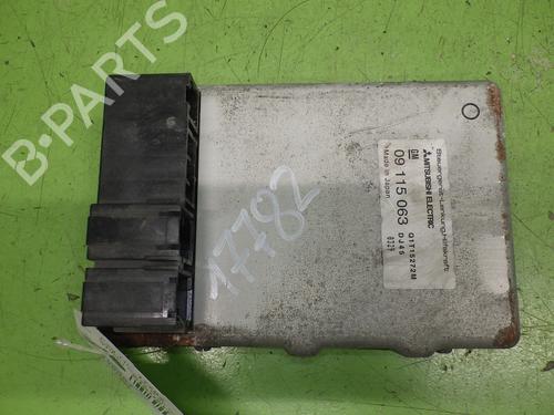 Module électronique OPEL CORSA B (S93) 1.0 i 12V (F08, F68, M68) (54 hp) 29757905