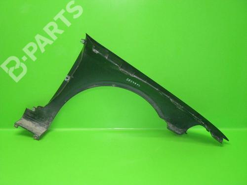 Left front fenders RENAULT LAGUNA II Grandtour (KG0/1_) 2.2 dCi (KG0F) | BP6664772C41 
