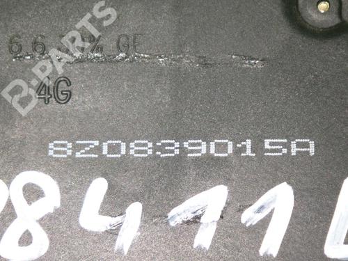 Rear left lock AUDI A2 (8Z0) 1.4 TDI | BP6608626C100 