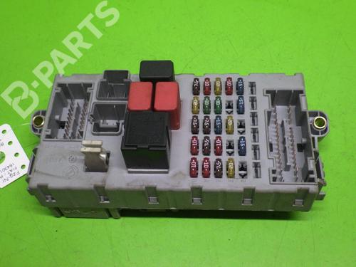 Used Fuse box FIAT PUNTO (188_) 1.2 60 (188.030, .050, .130, .150, .230, .250) (60 hp) 6376280