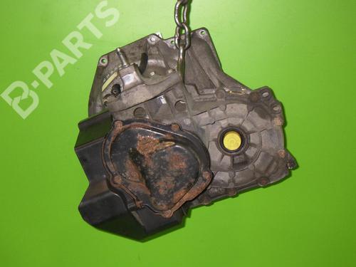 Gearbox MAZDA 2 (DY) 1.4 CD | BP6382696M3 